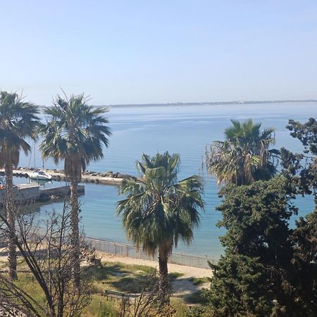 Aragonese 73 Apartment Taranto Exterior photo