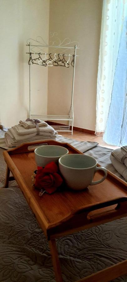 Aragonese 73 Apartment Taranto Exterior photo