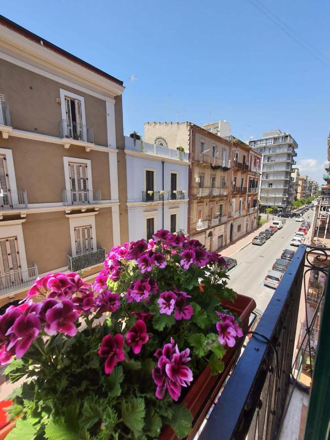Aragonese 73 Apartment Taranto Exterior photo