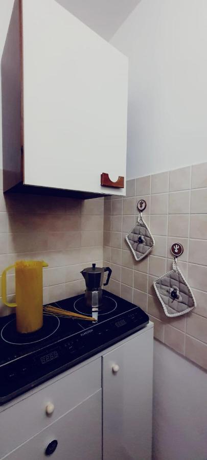Aragonese 73 Apartment Taranto Exterior photo