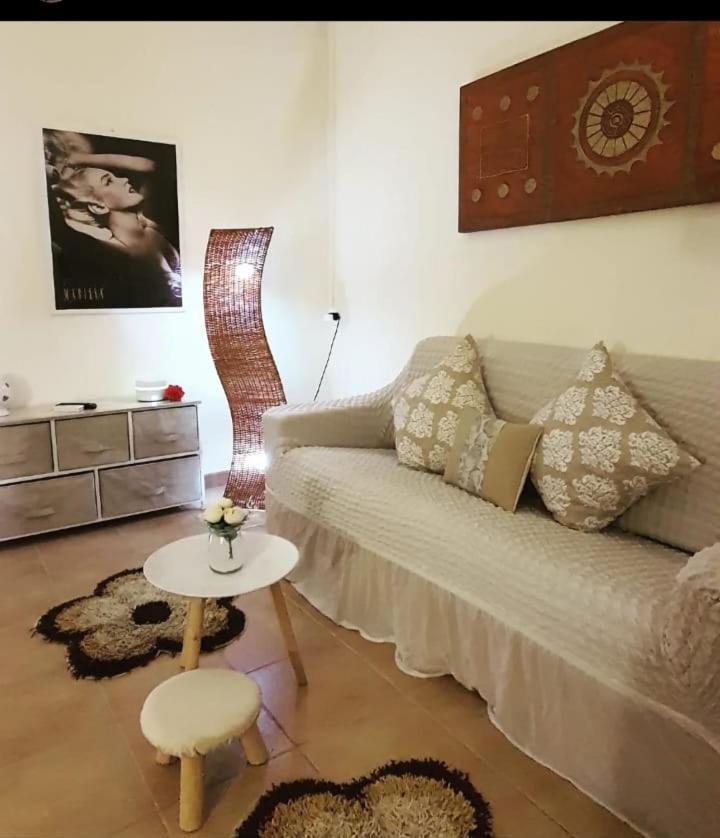 Aragonese 73 Apartment Taranto Exterior photo