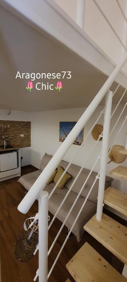Aragonese 73 Apartment Taranto Exterior photo
