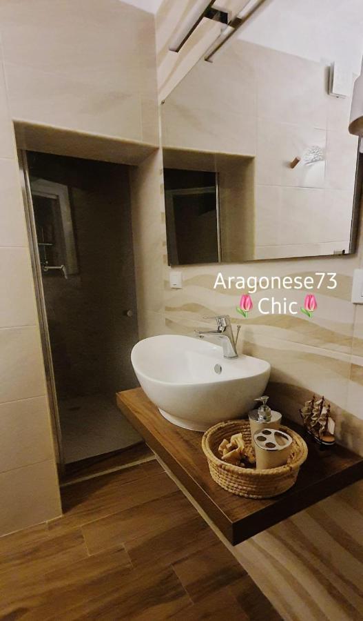 Aragonese 73 Apartment Taranto Exterior photo