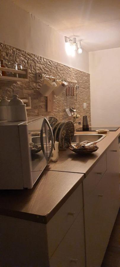 Aragonese 73 Apartment Taranto Exterior photo