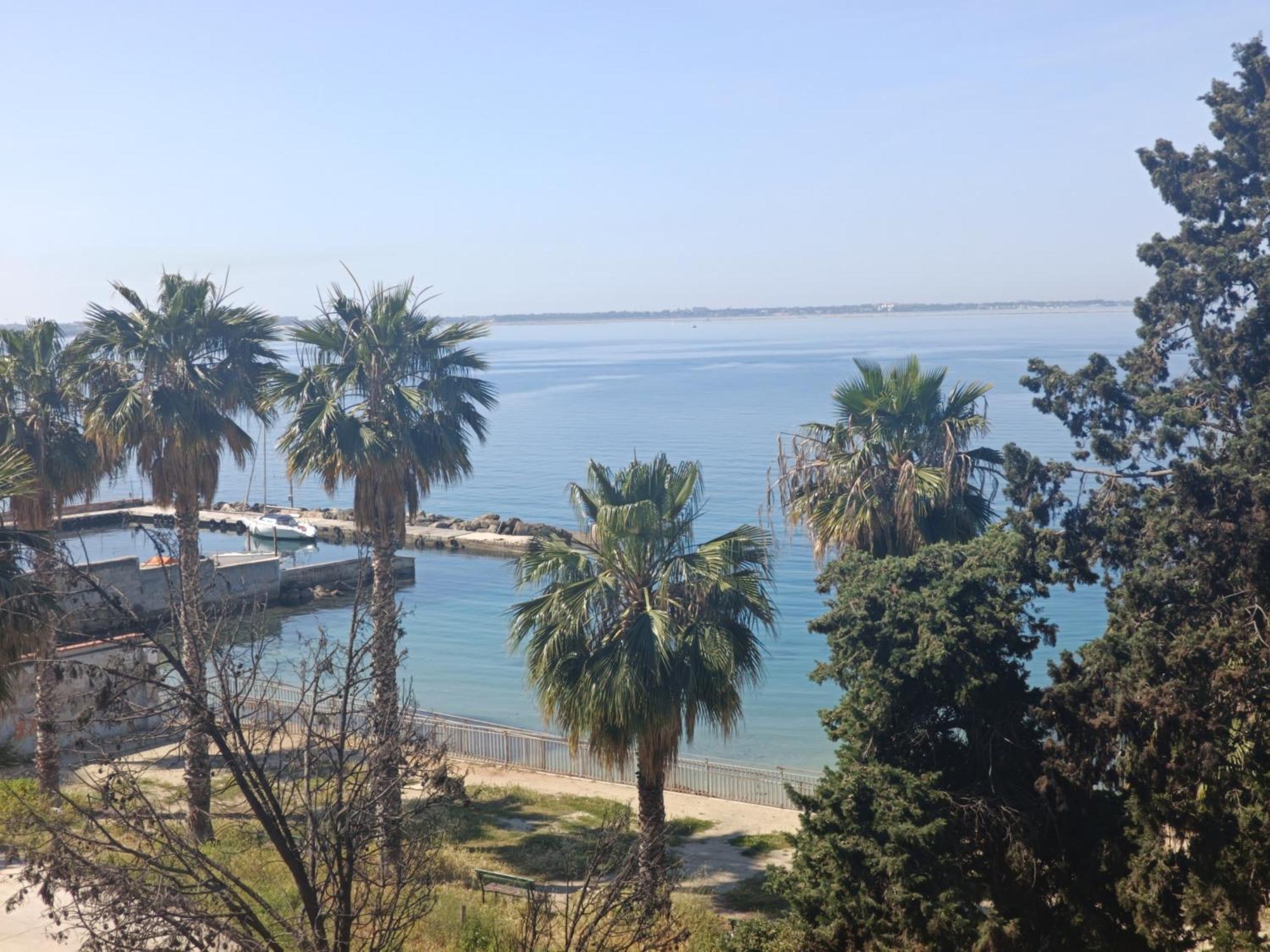 Aragonese 73 Apartment Taranto Exterior photo